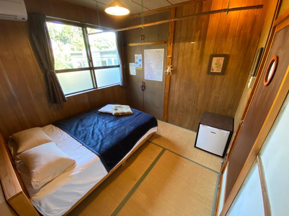 Hotel Hibiscus Miyakojima  Zewnętrze zdjęcie