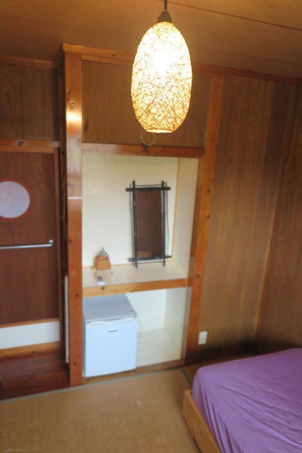 Hotel Hibiscus Miyakojima  Zewnętrze zdjęcie
