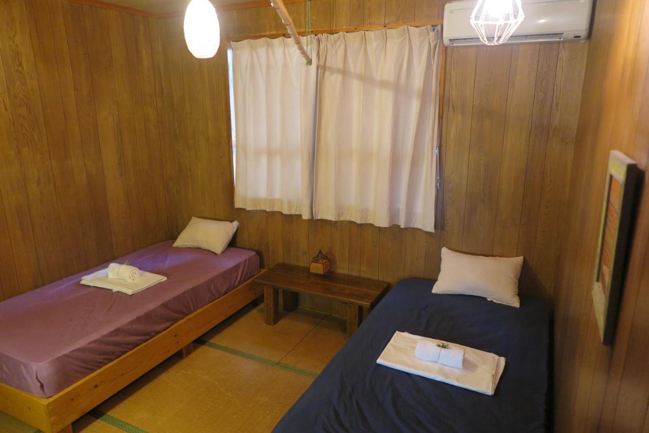 Hotel Hibiscus Miyakojima  Zewnętrze zdjęcie