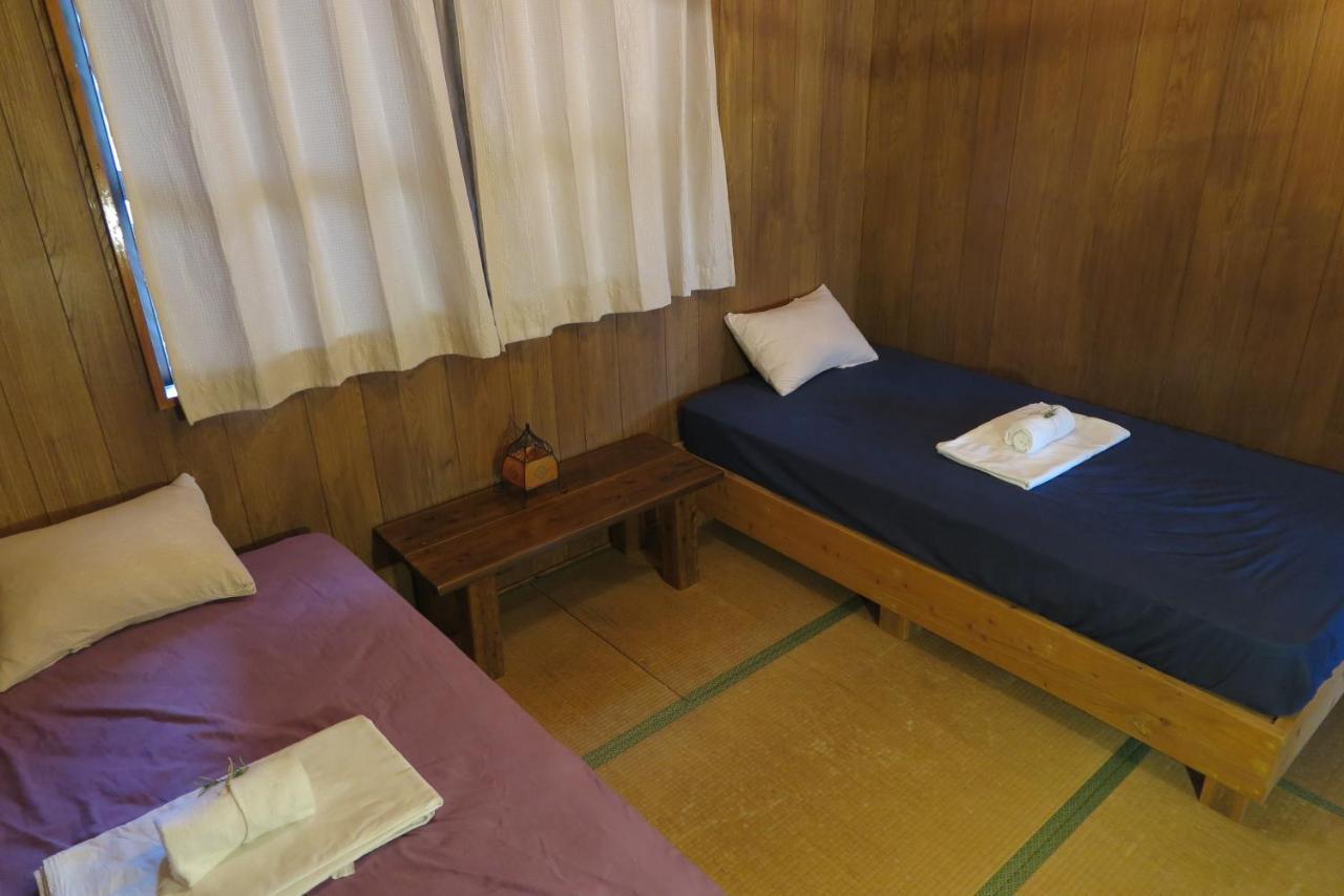 Hotel Hibiscus Miyakojima  Zewnętrze zdjęcie
