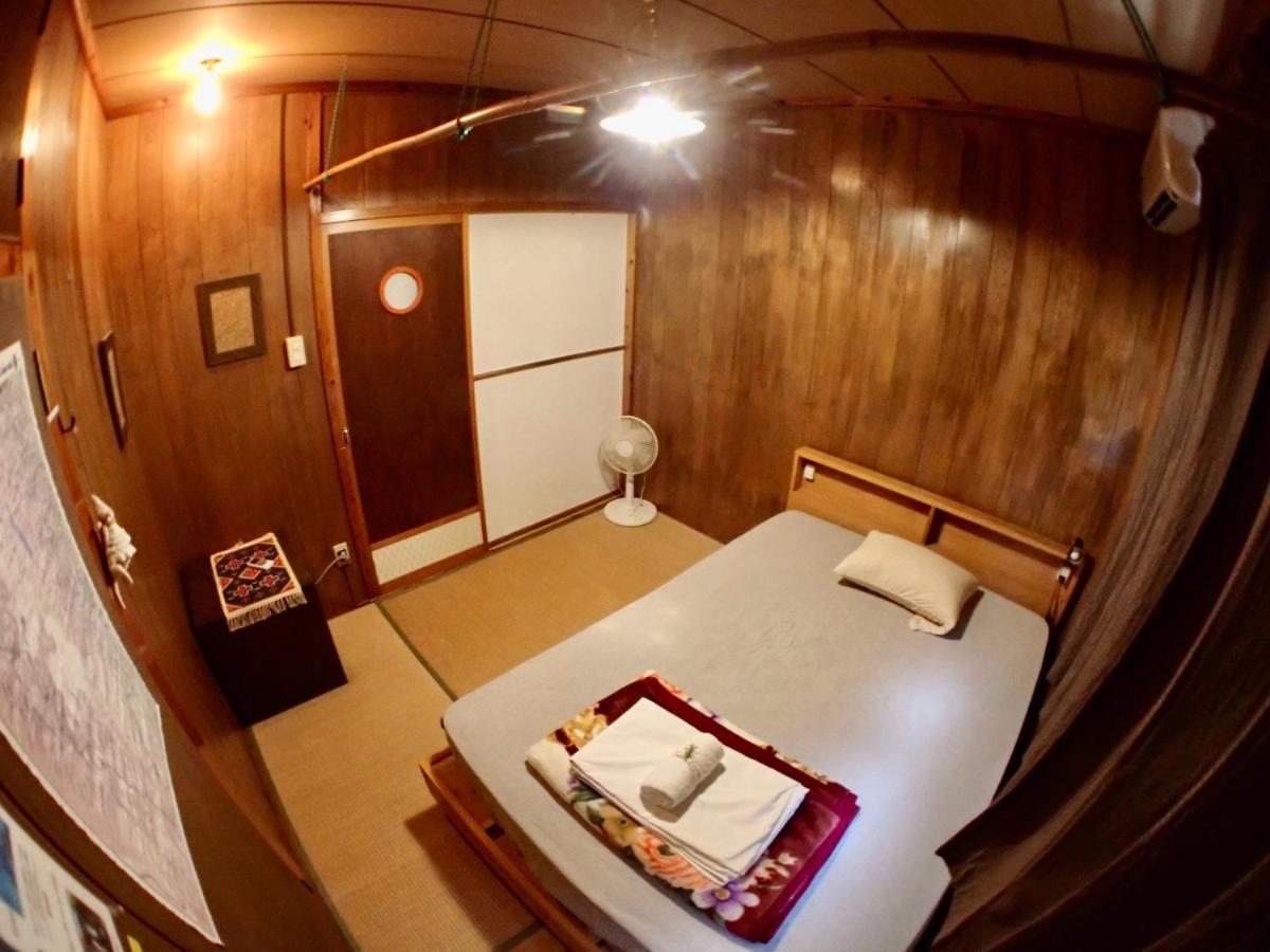 Hotel Hibiscus Miyakojima  Zewnętrze zdjęcie