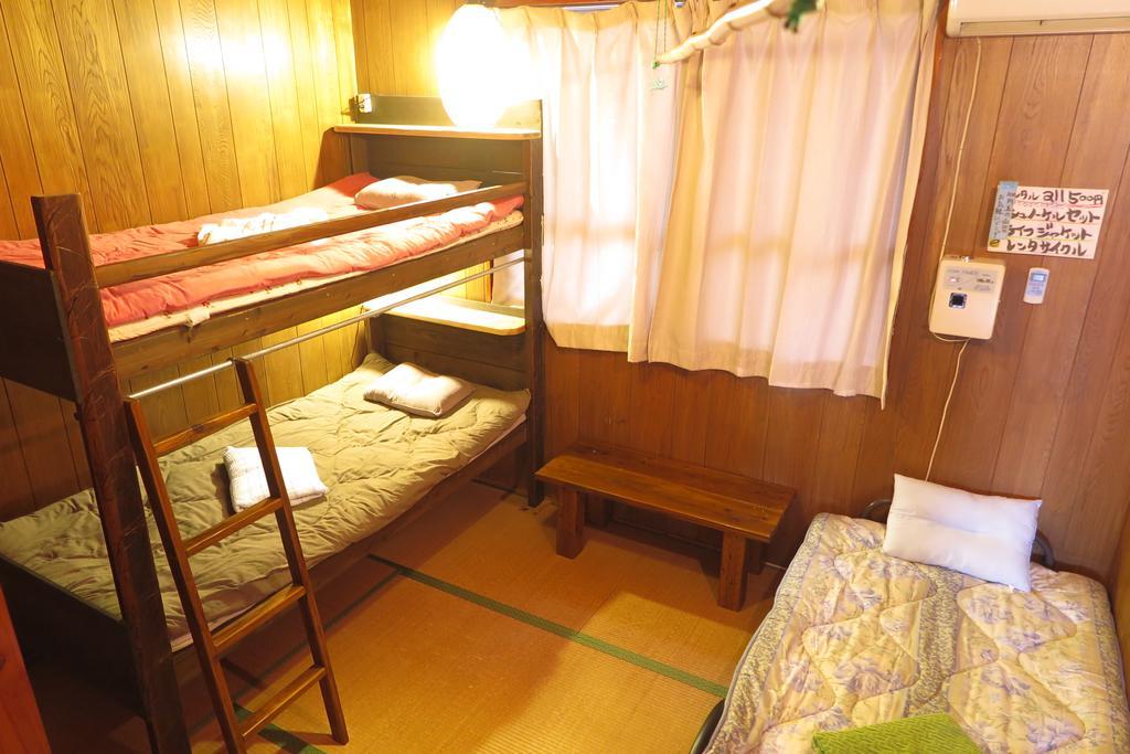 Hotel Hibiscus Miyakojima  Zewnętrze zdjęcie